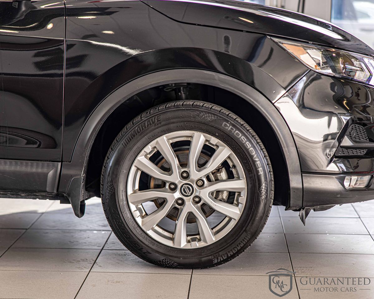 2021 NISSAN ROGUE SPORT - Image 12