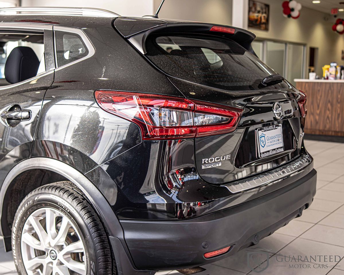 2021 NISSAN ROGUE SPORT - Image 15