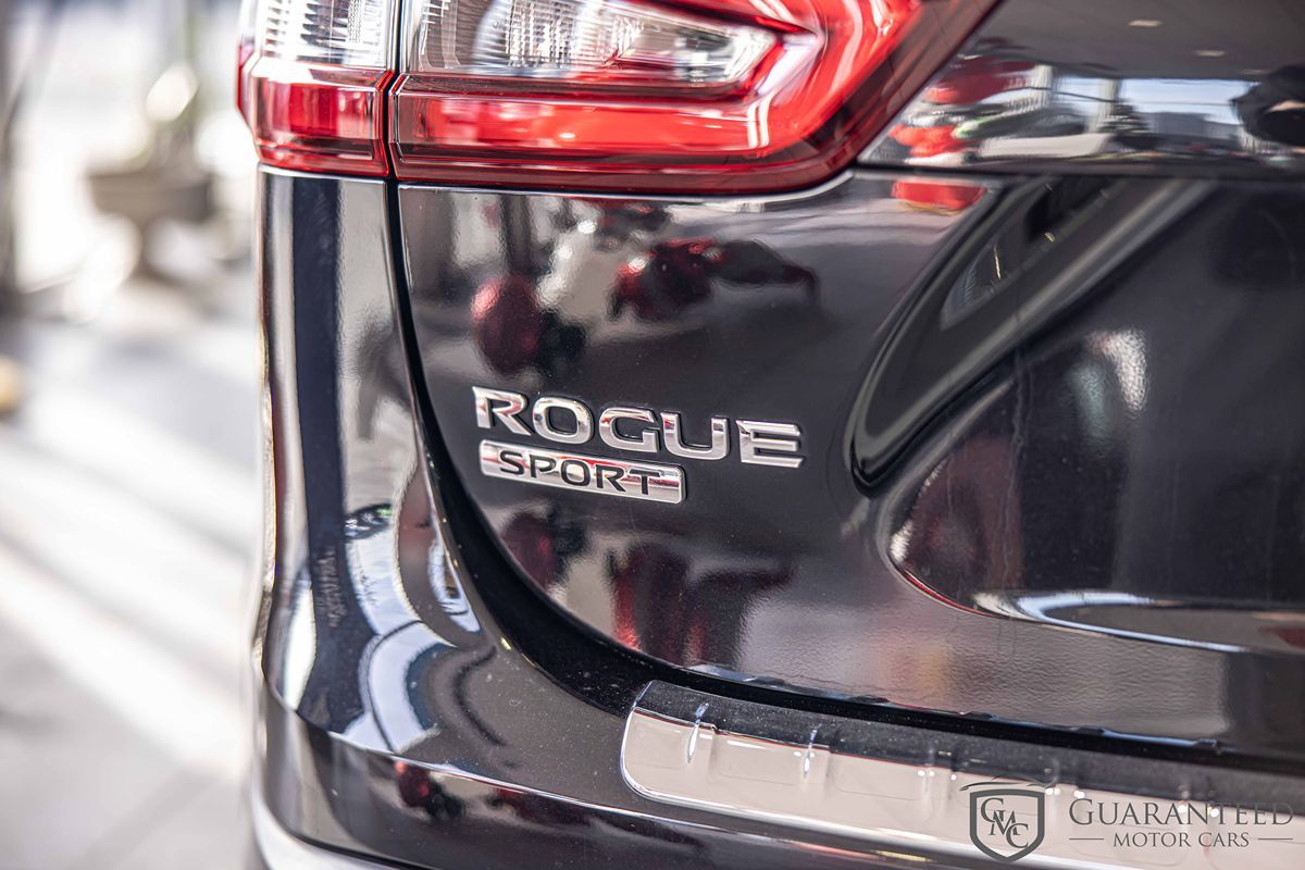2021 NISSAN ROGUE SPORT - Image 16