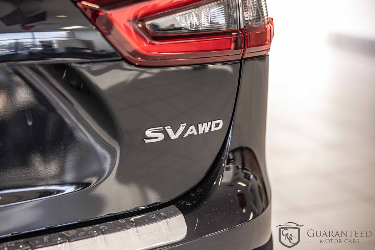 2021 NISSAN ROGUE SPORT - Image 17