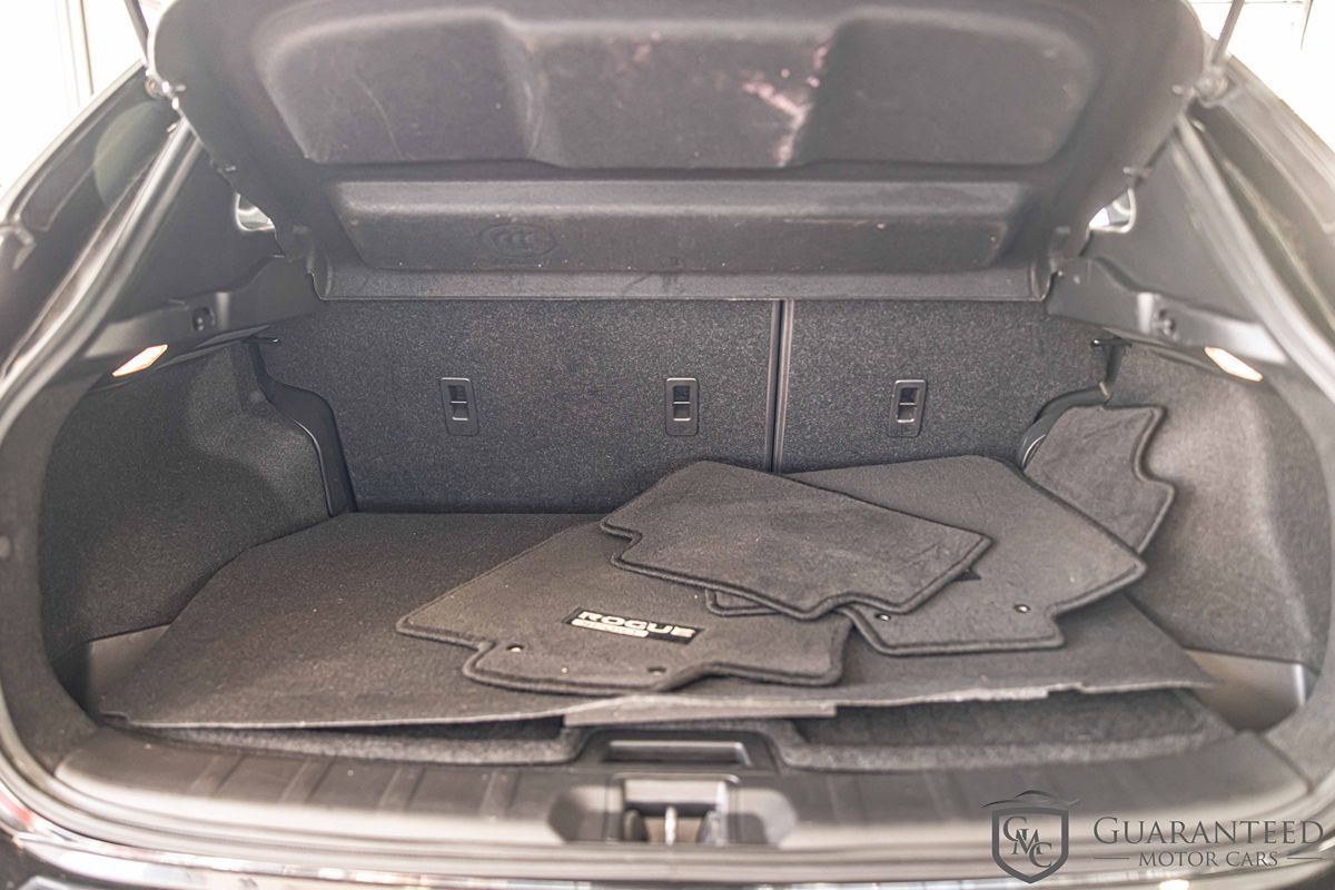 2021 NISSAN ROGUE SPORT - Image 18