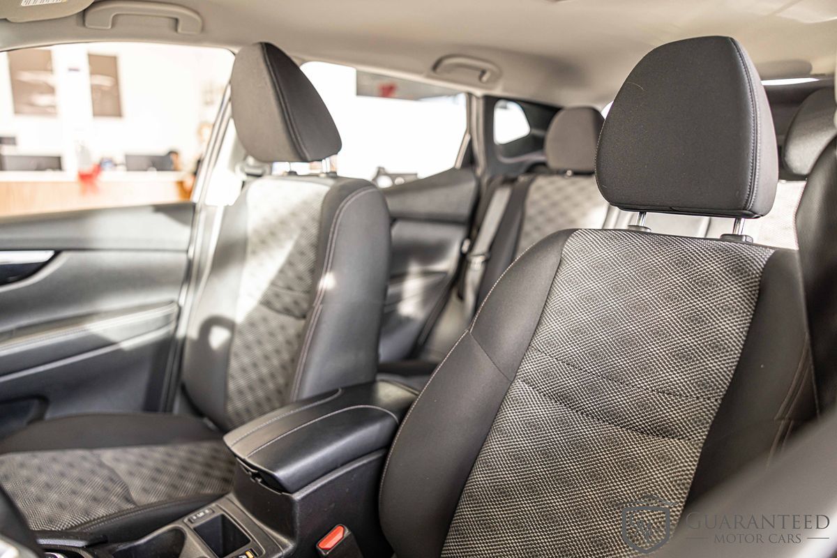 2021 NISSAN ROGUE SPORT - Image 19