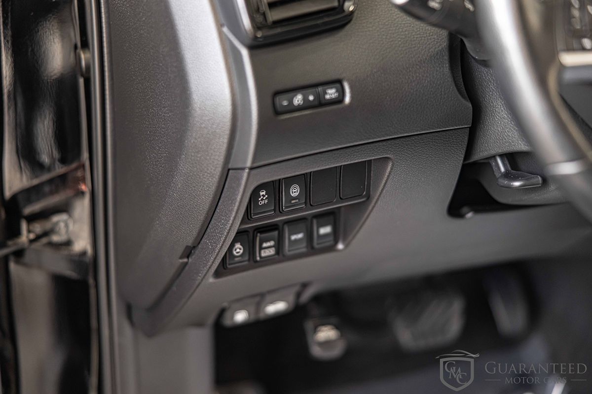 2021 NISSAN ROGUE SPORT - Image 21