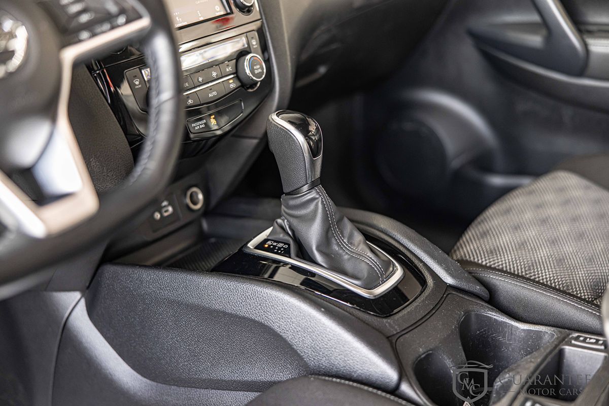 2021 NISSAN ROGUE SPORT - Image 22