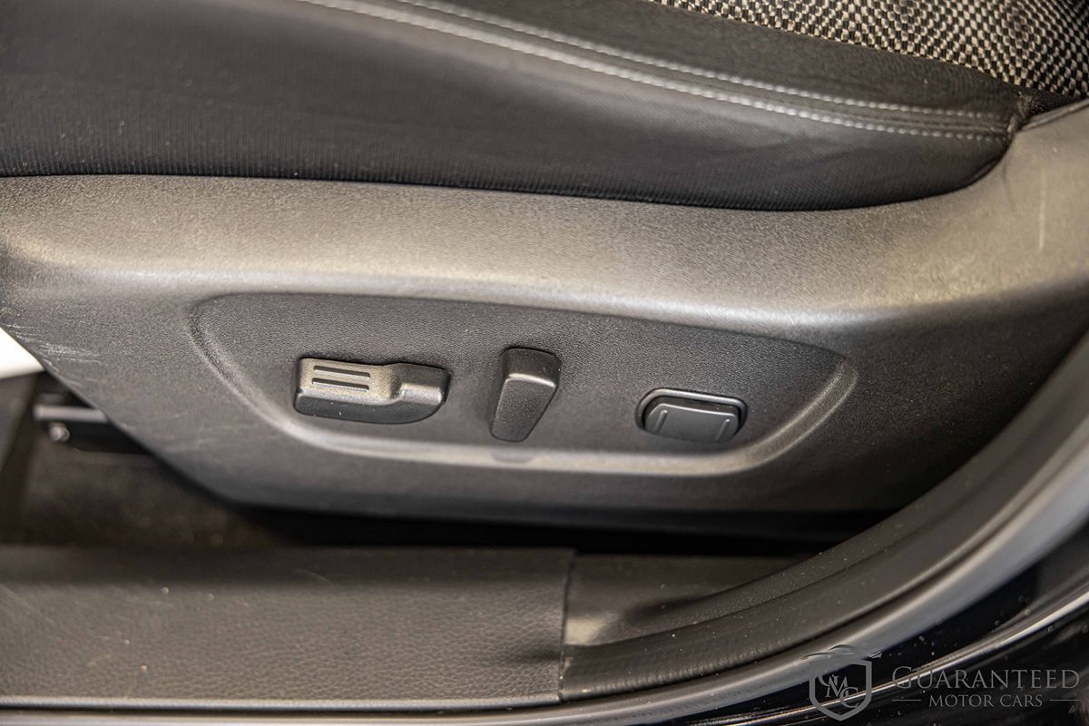 2021 NISSAN ROGUE SPORT - Image 23