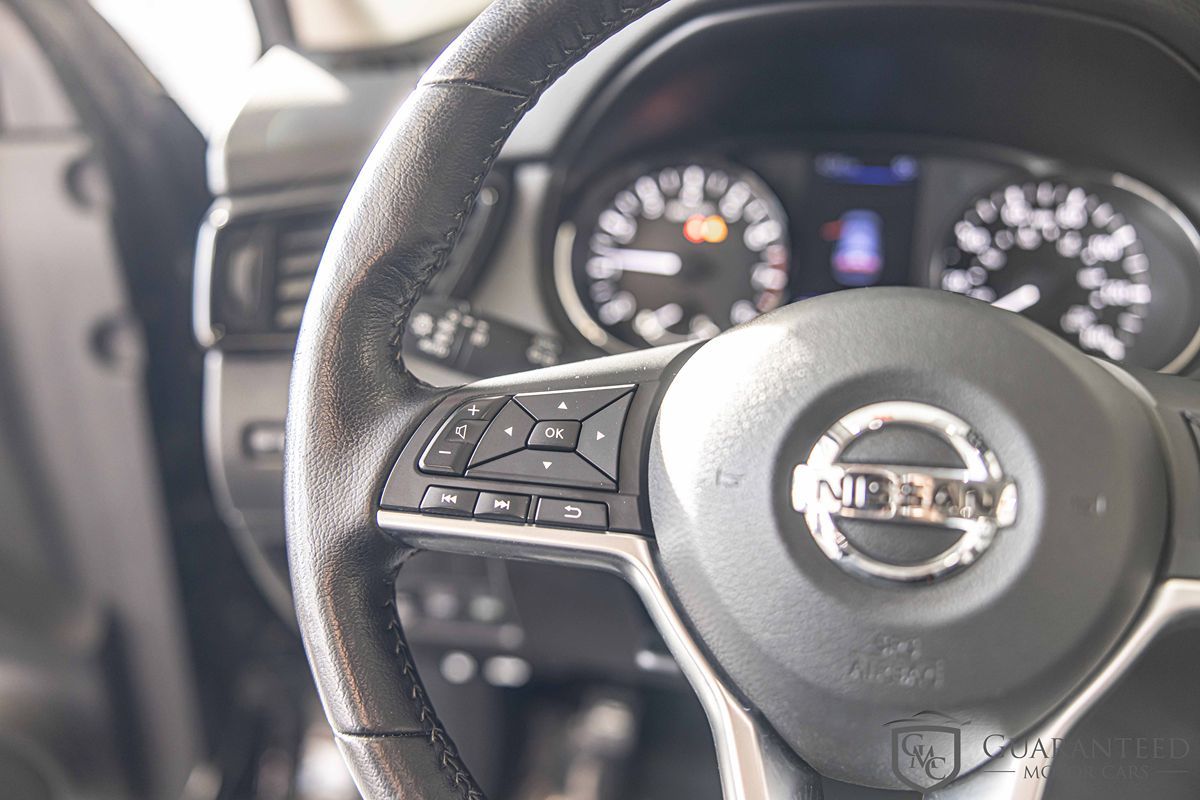 2021 NISSAN ROGUE SPORT - Image 25