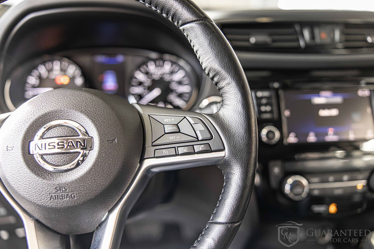 2021 NISSAN ROGUE SPORT - Image 26