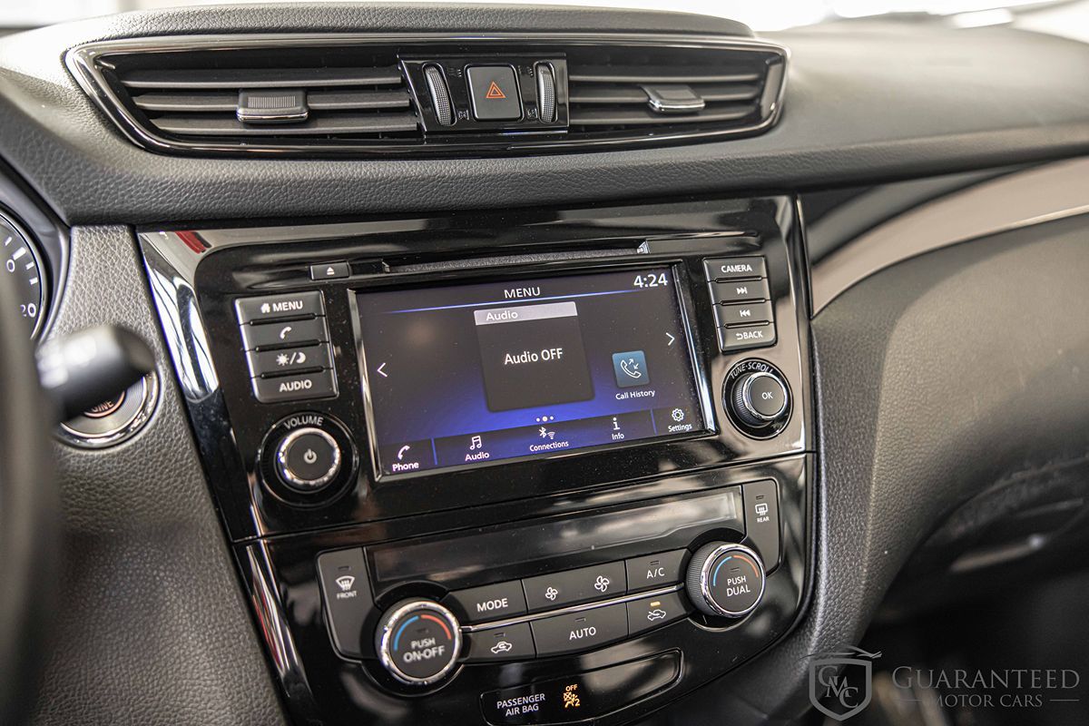 2021 NISSAN ROGUE SPORT - Image 27