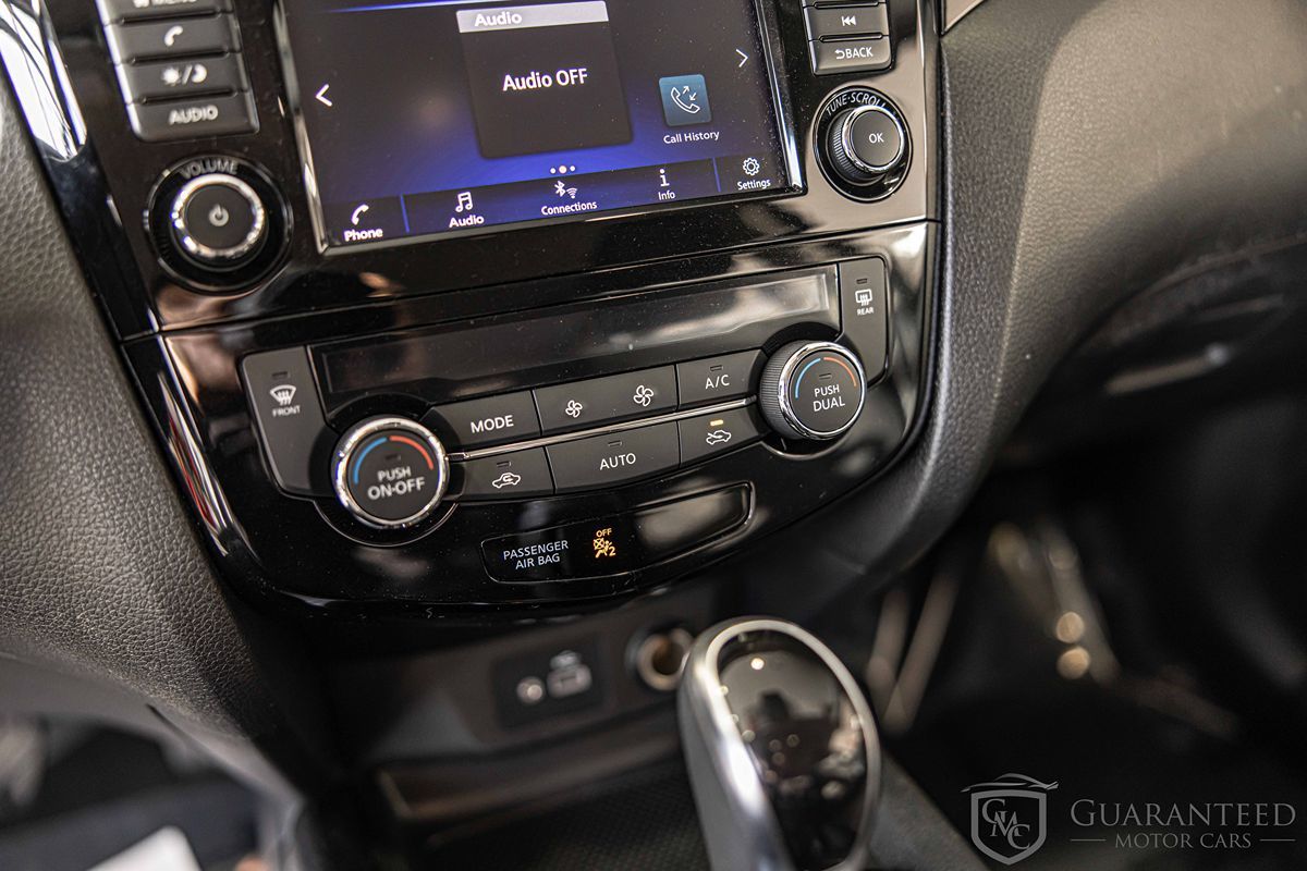 2021 NISSAN ROGUE SPORT - Image 28