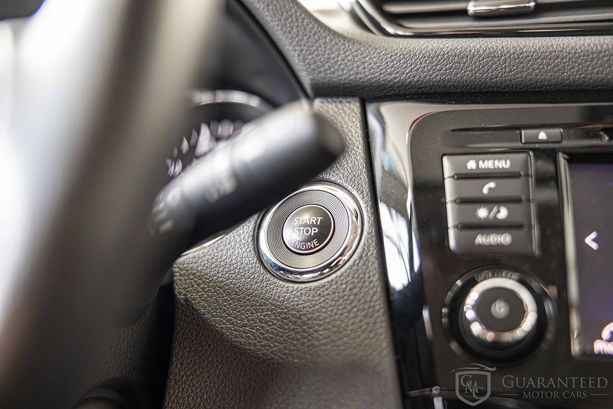 2021 NISSAN ROGUE SPORT - Image 29