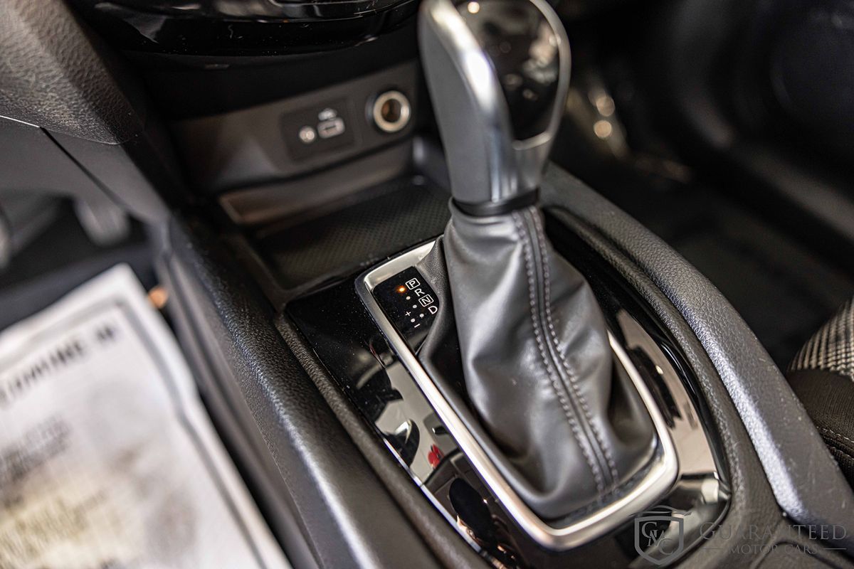 2021 NISSAN ROGUE SPORT - Image 30