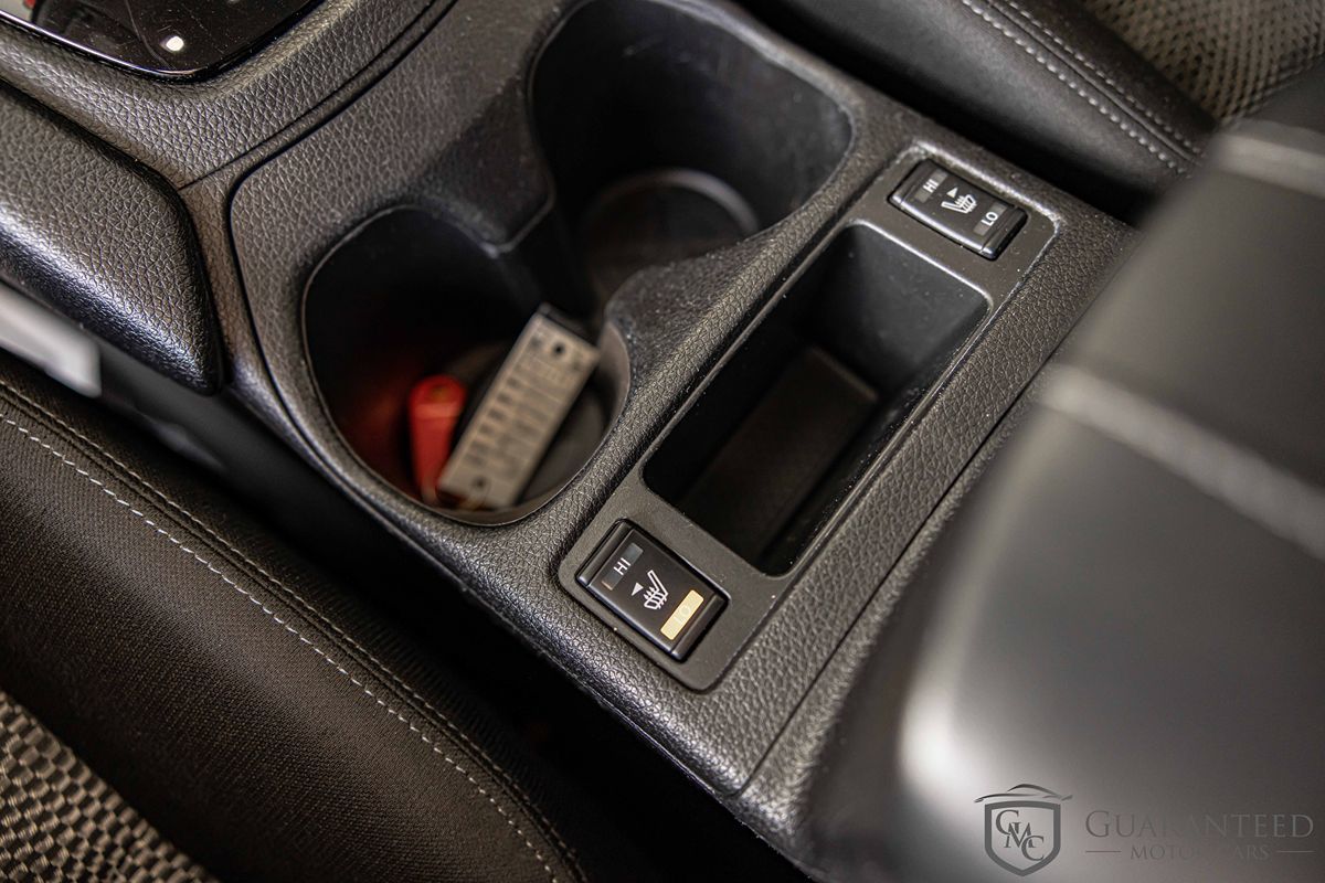 2021 NISSAN ROGUE SPORT - Image 31