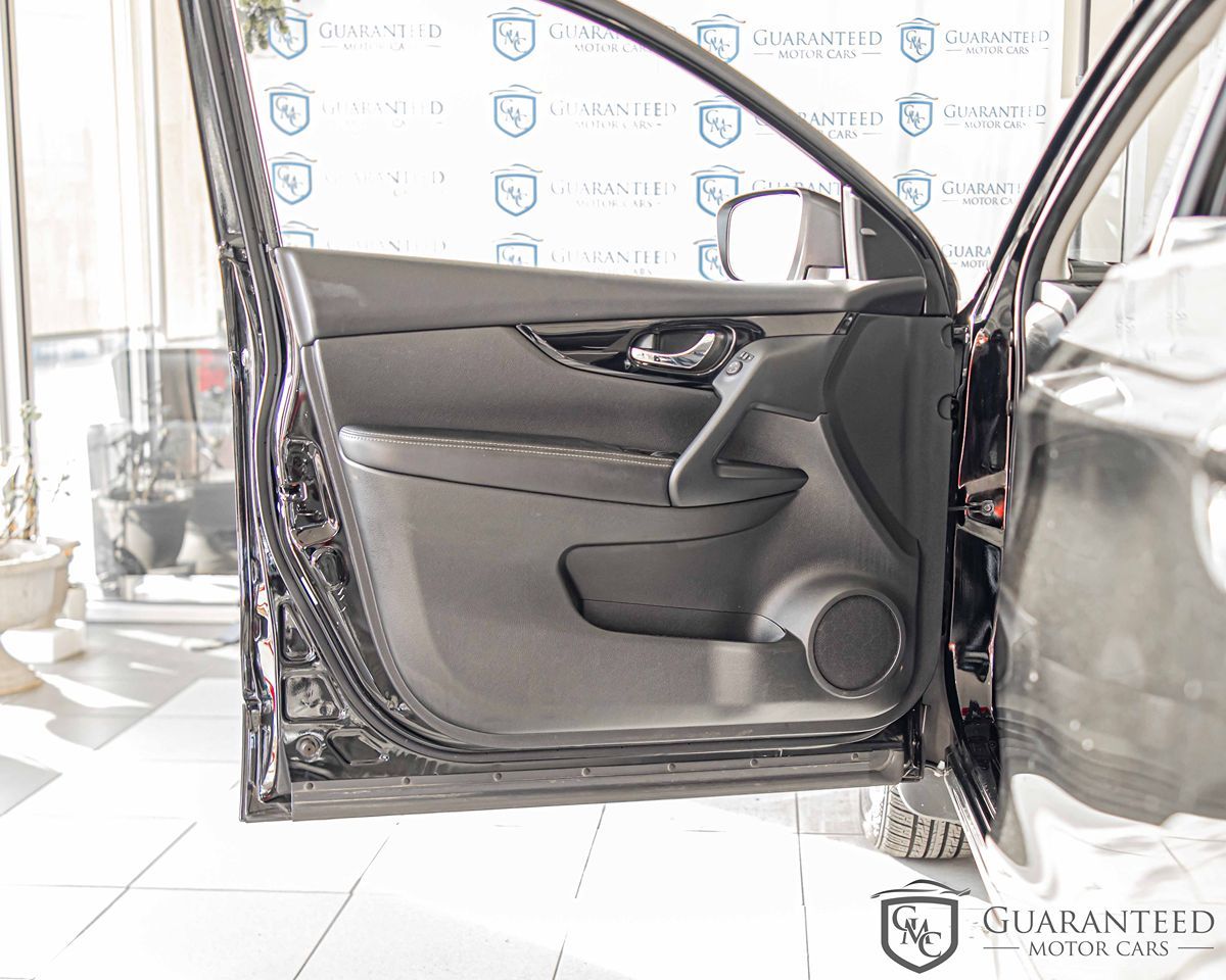 2021 NISSAN ROGUE SPORT - Image 32