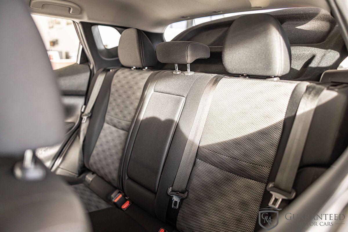 2021 NISSAN ROGUE SPORT - Image 33