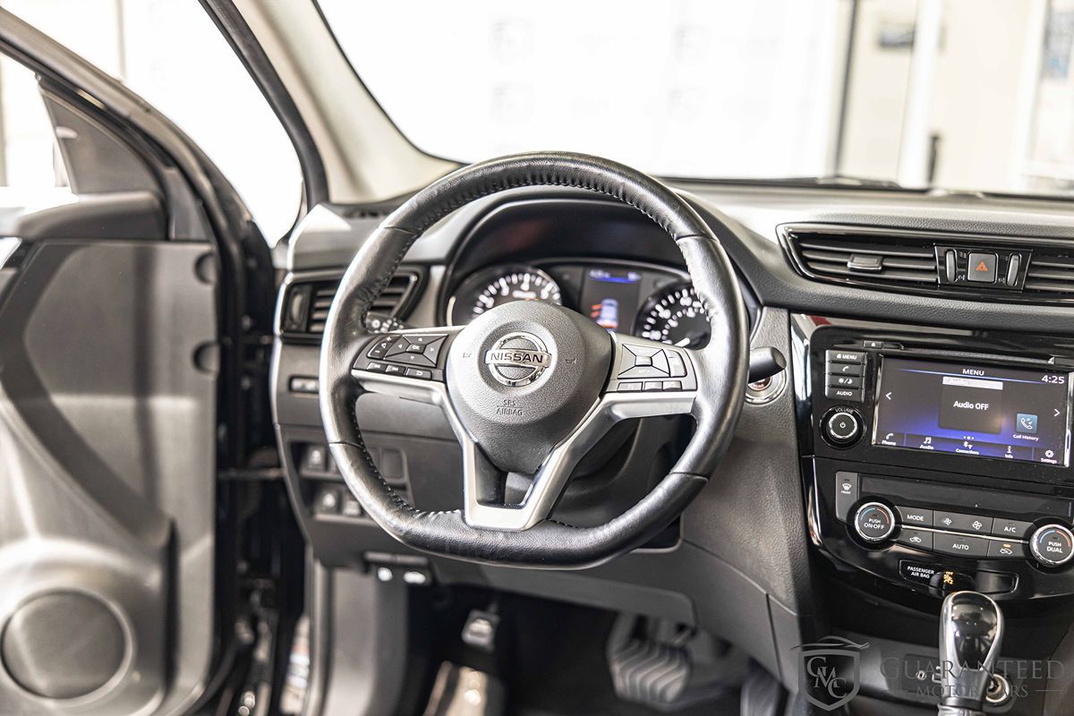 2021 NISSAN ROGUE SPORT - Image 37