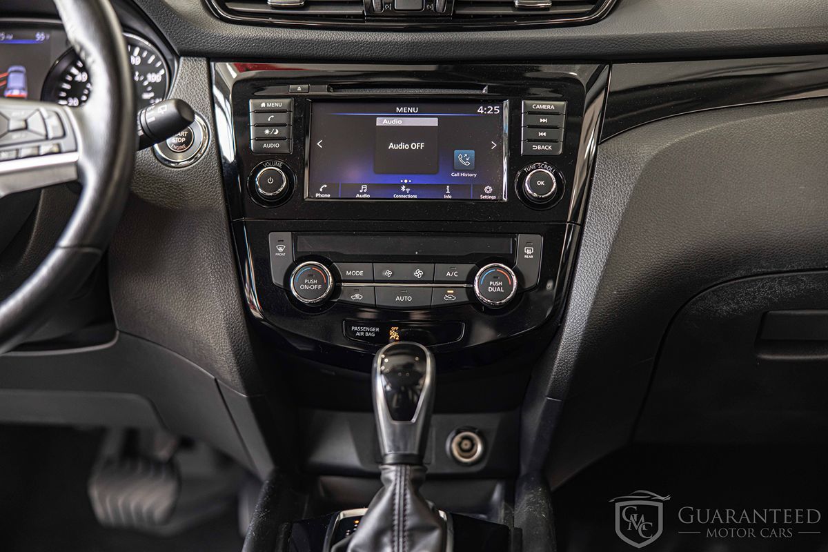 2021 NISSAN ROGUE SPORT - Image 38