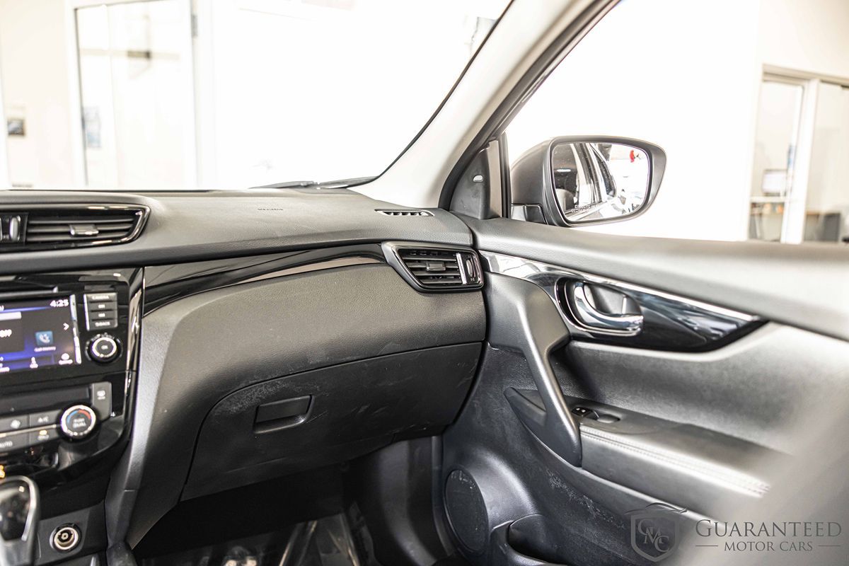 2021 NISSAN ROGUE SPORT - Image 39