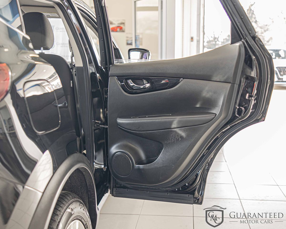 2021 NISSAN ROGUE SPORT - Image 40