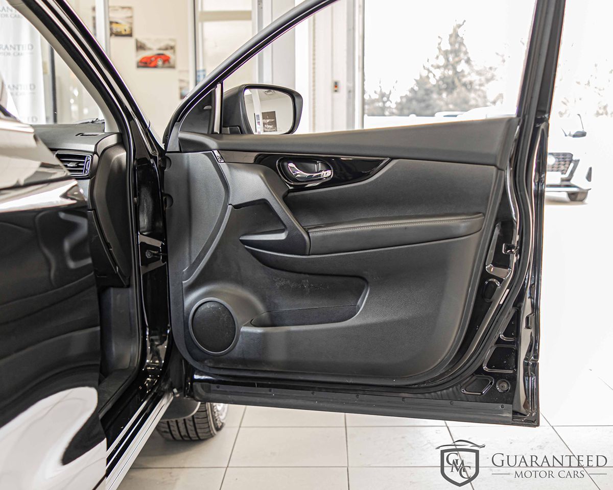 2021 NISSAN ROGUE SPORT - Image 41