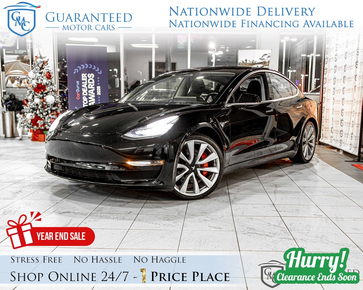 2018 Tesla Model 3 Long Range Battery's photo