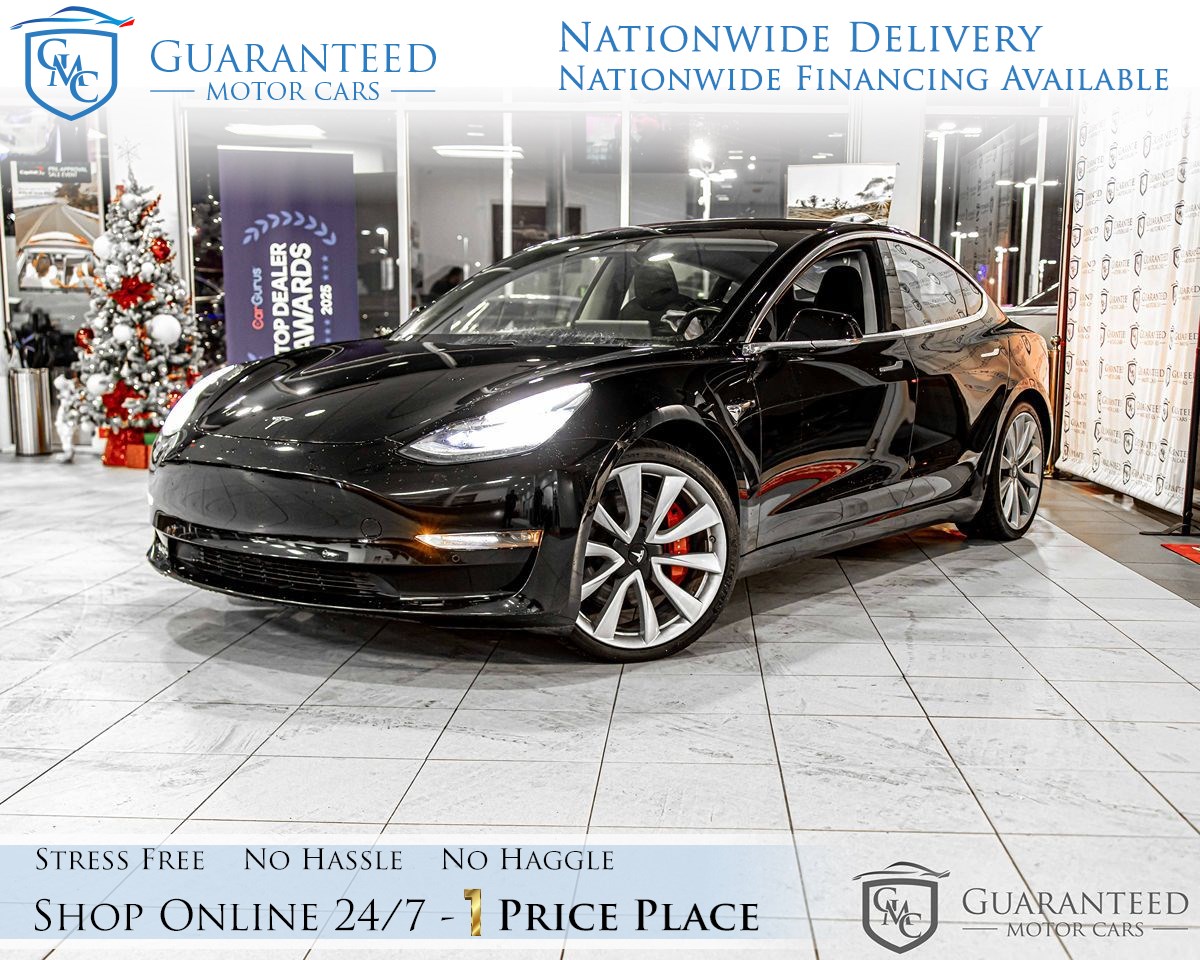 2018 Tesla Model 3 Long Range Battery's photo