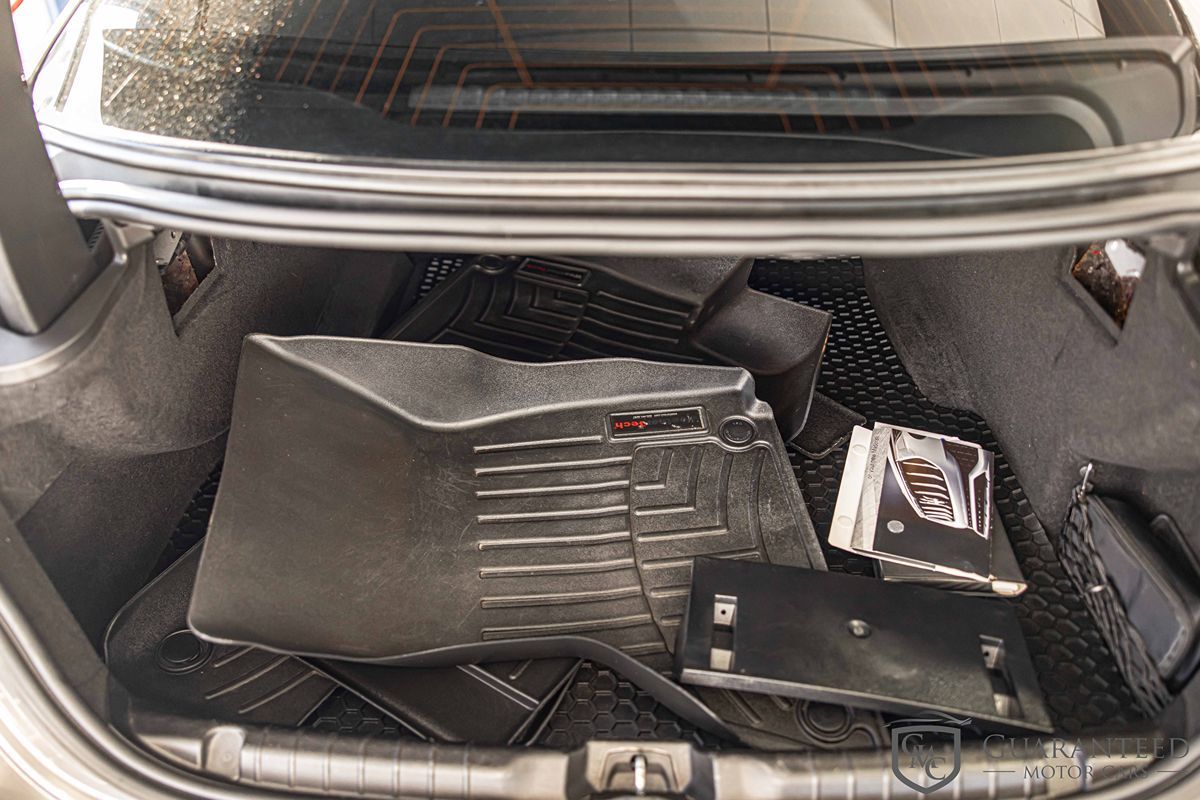 2018 MASERATI GHIBLI - Image 18