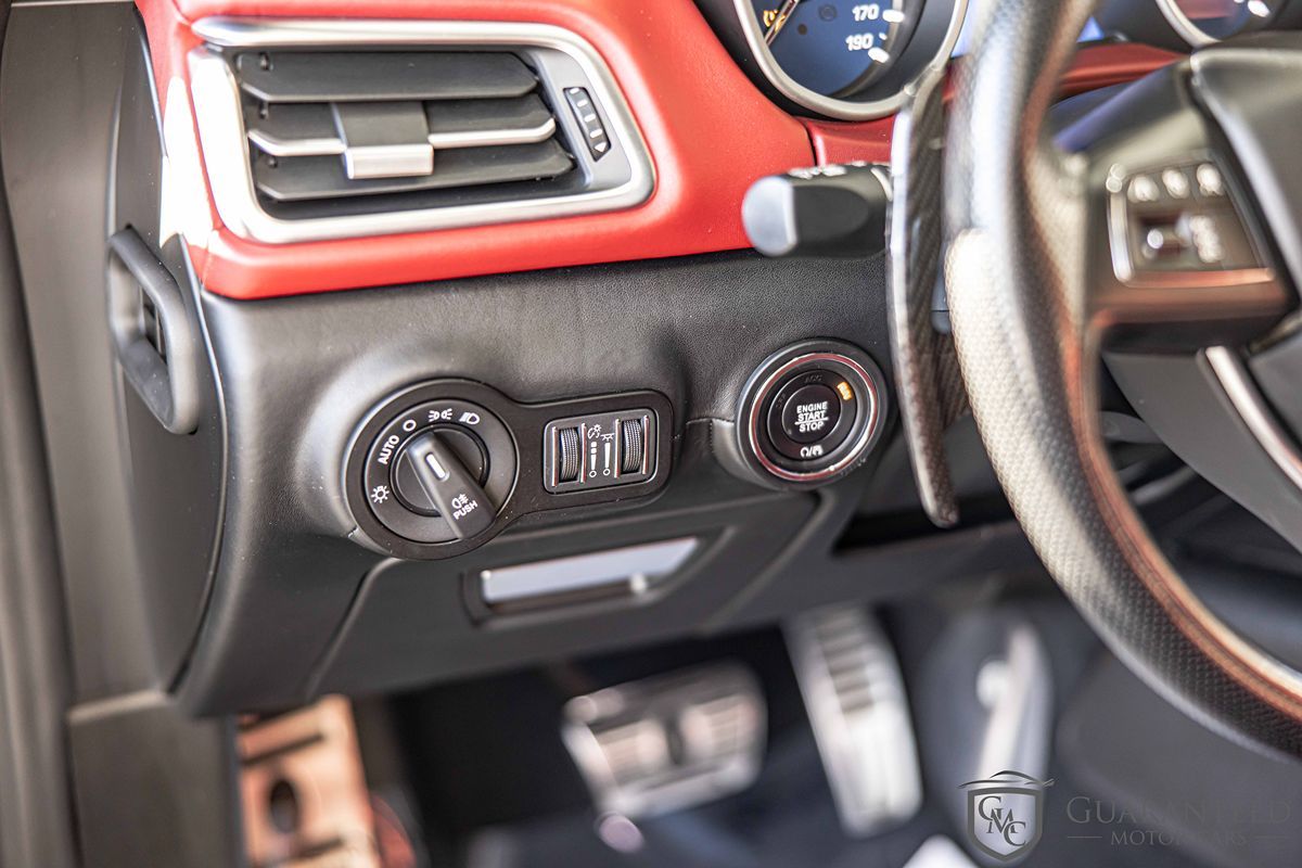 2018 MASERATI GHIBLI - Image 23