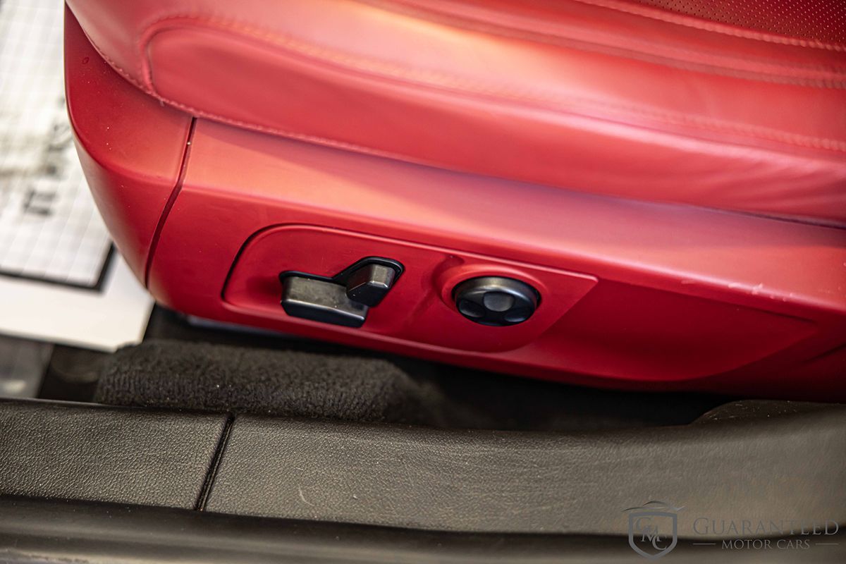 2018 MASERATI GHIBLI - Image 25