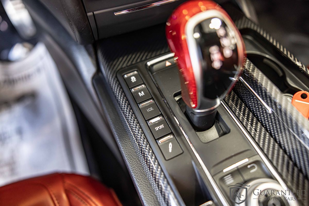 2018 MASERATI GHIBLI - Image 32