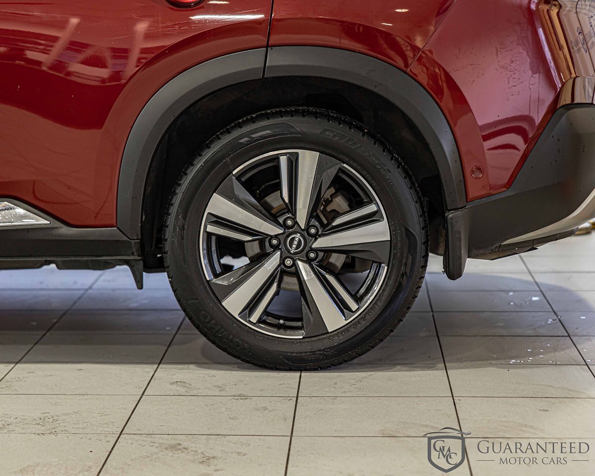 2023 NISSAN ROGUE - Image 8