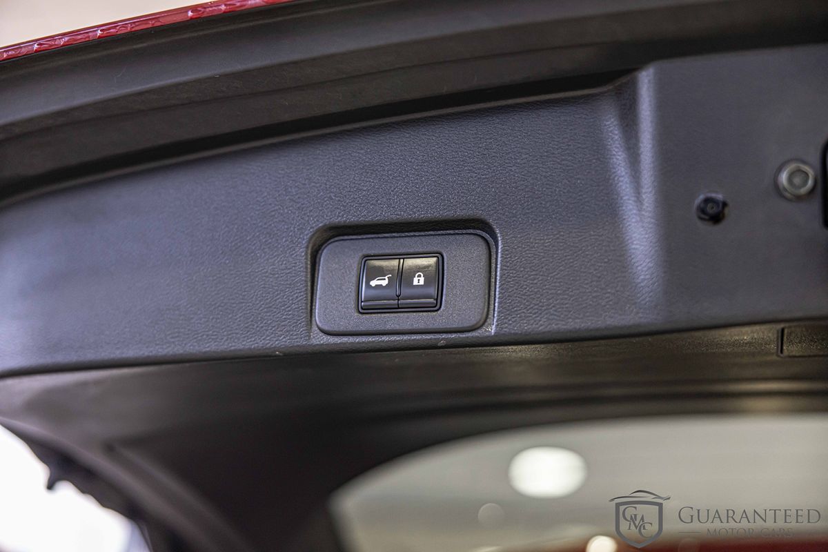 2023 NISSAN ROGUE - Image 17