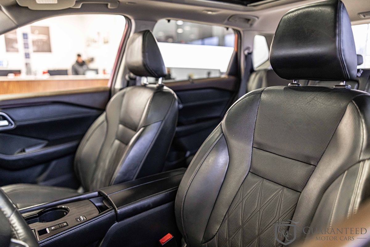 2023 NISSAN ROGUE - Image 18