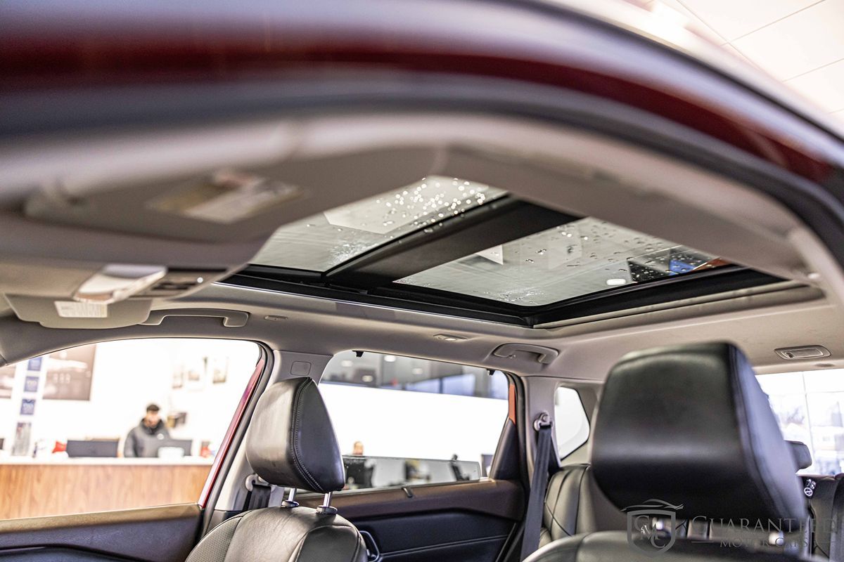 2023 NISSAN ROGUE - Image 19