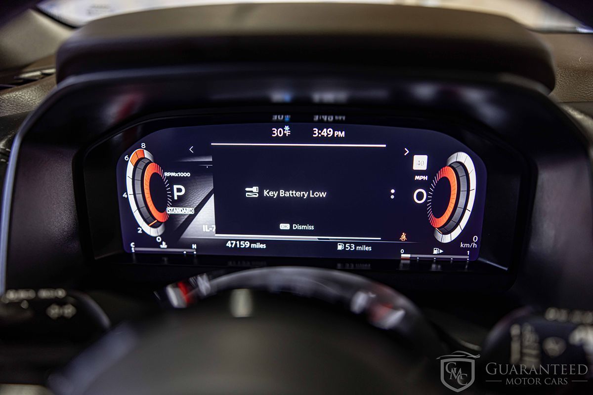 2023 NISSAN ROGUE - Image 23