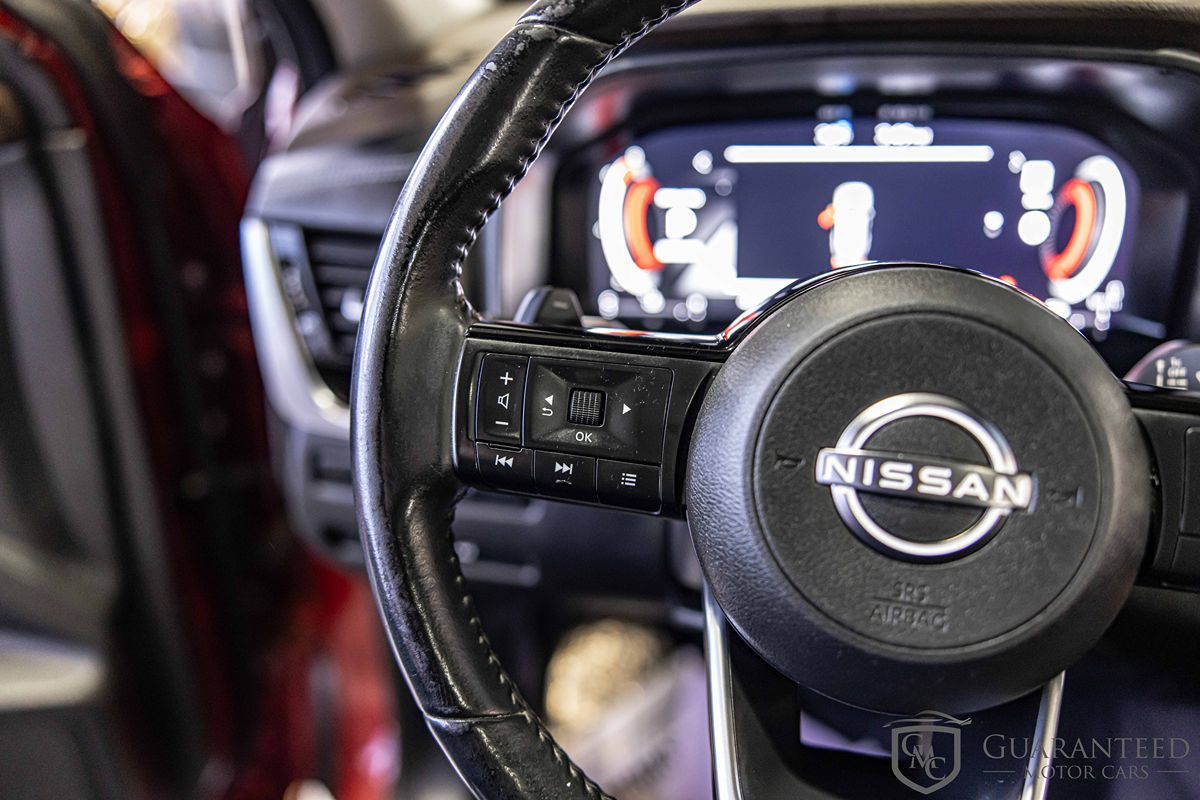 2023 NISSAN ROGUE - Image 24