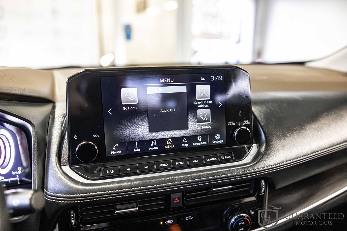 2023 NISSAN ROGUE - Image 26