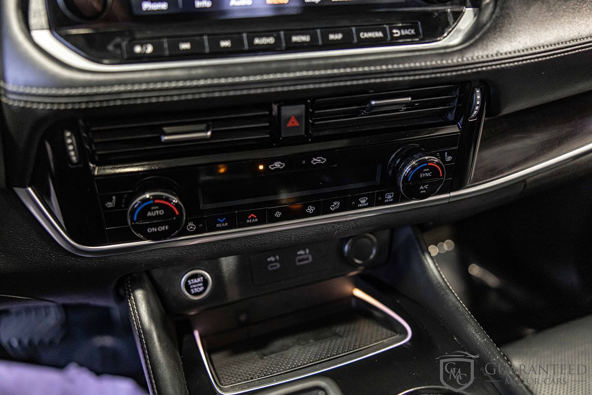 2023 NISSAN ROGUE - Image 27