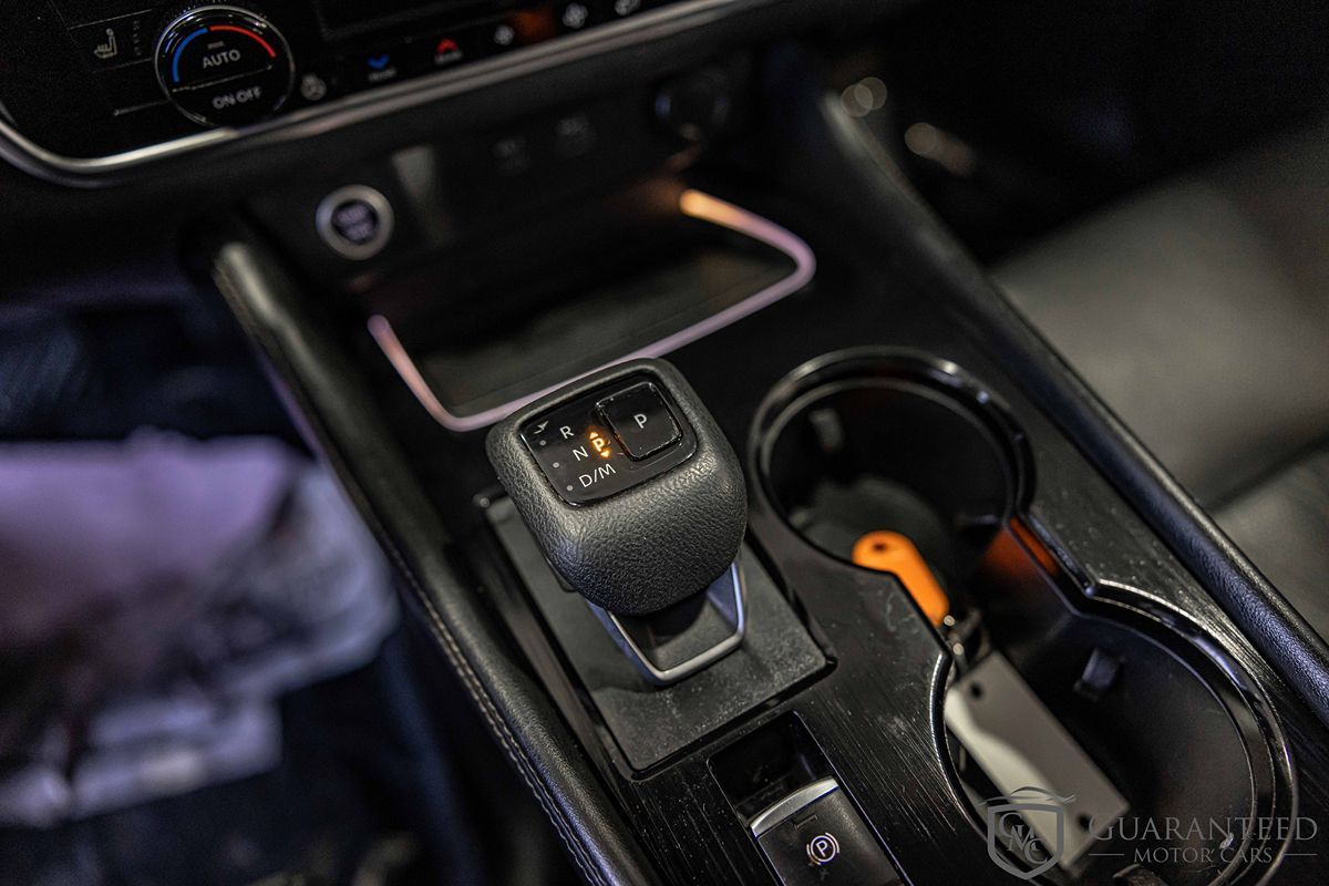 2023 NISSAN ROGUE - Image 29