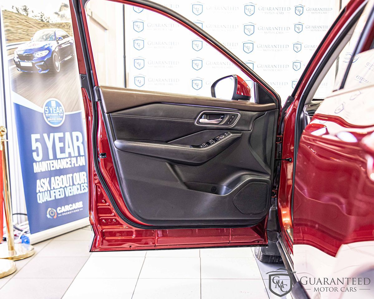 2023 NISSAN ROGUE - Image 30