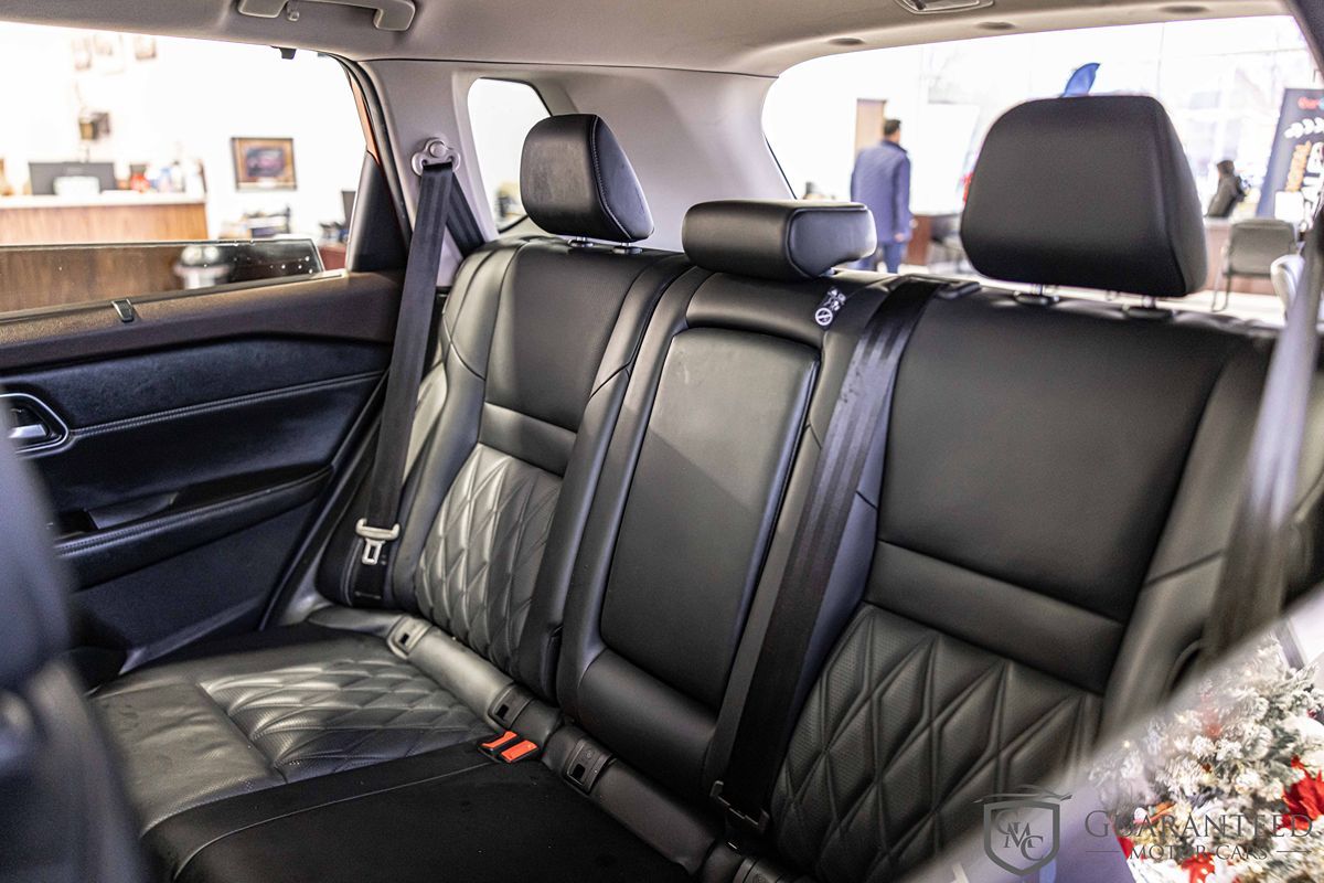 2023 NISSAN ROGUE - Image 31