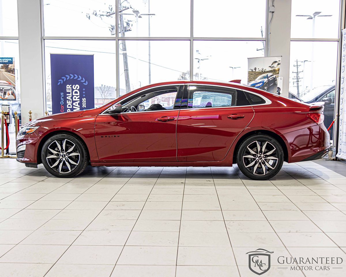 2020 CHEVROLET MALIBU - Image 7