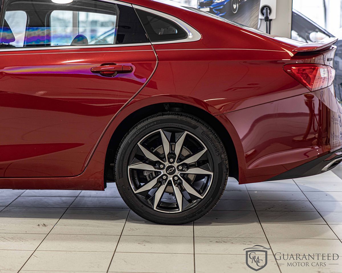 2020 CHEVROLET MALIBU - Image 8