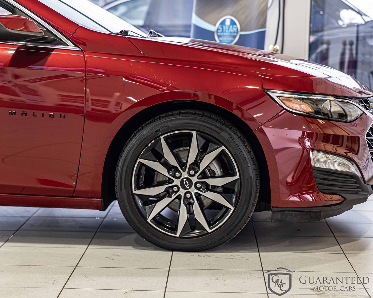 2020 CHEVROLET MALIBU - Image 11