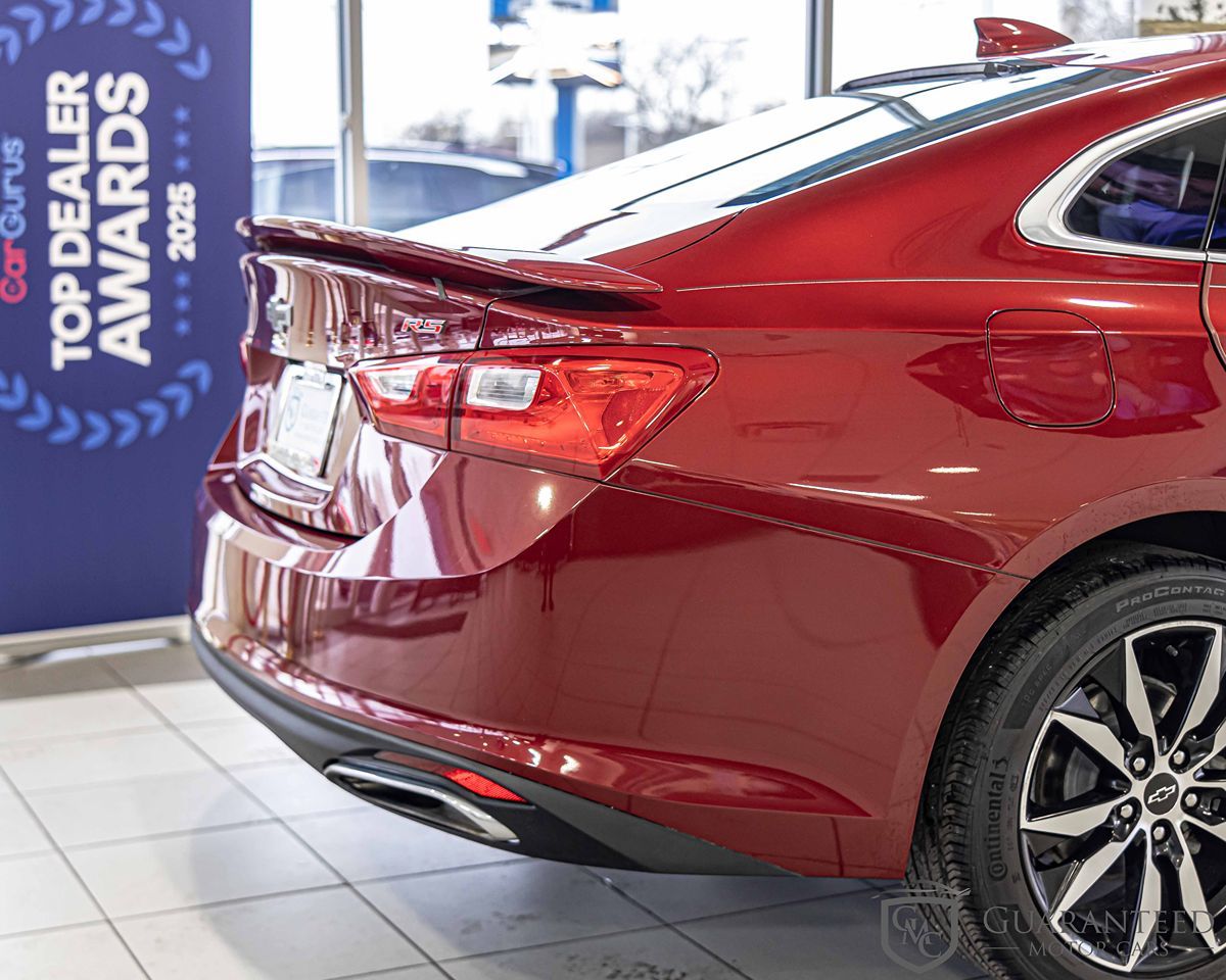 2020 CHEVROLET MALIBU - Image 13