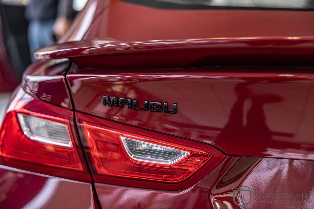 2020 CHEVROLET MALIBU - Image 16