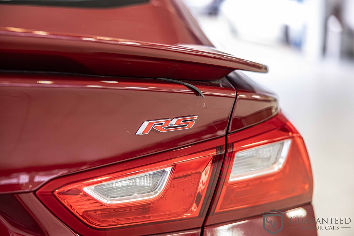 2020 CHEVROLET MALIBU - Image 17