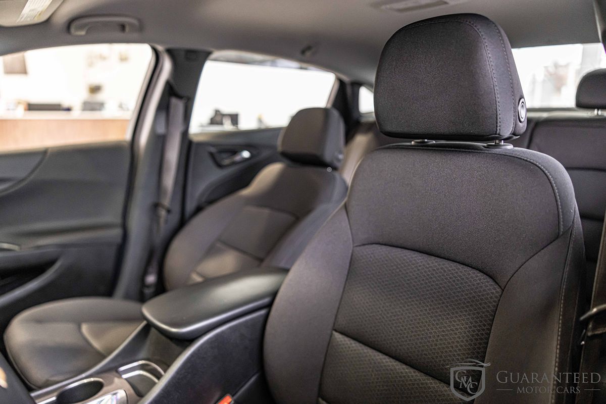 2020 CHEVROLET MALIBU - Image 19