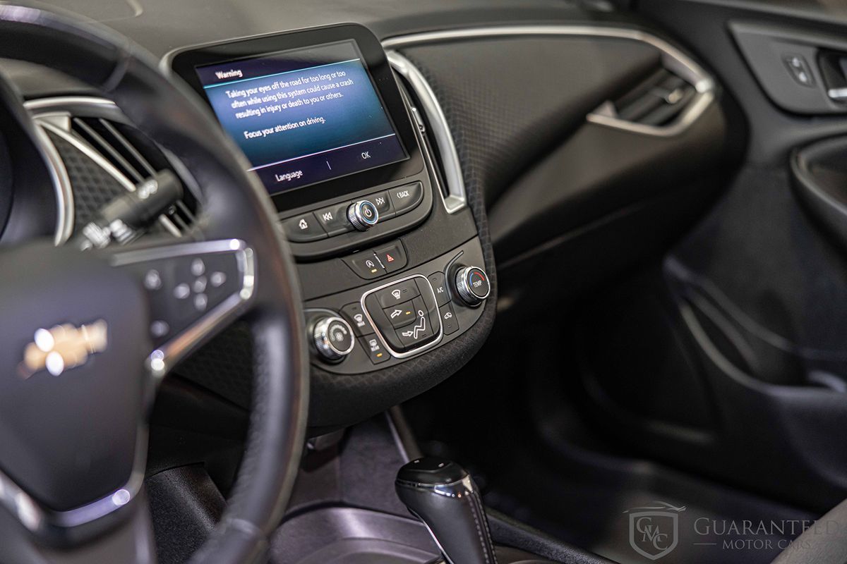 2020 CHEVROLET MALIBU - Image 21