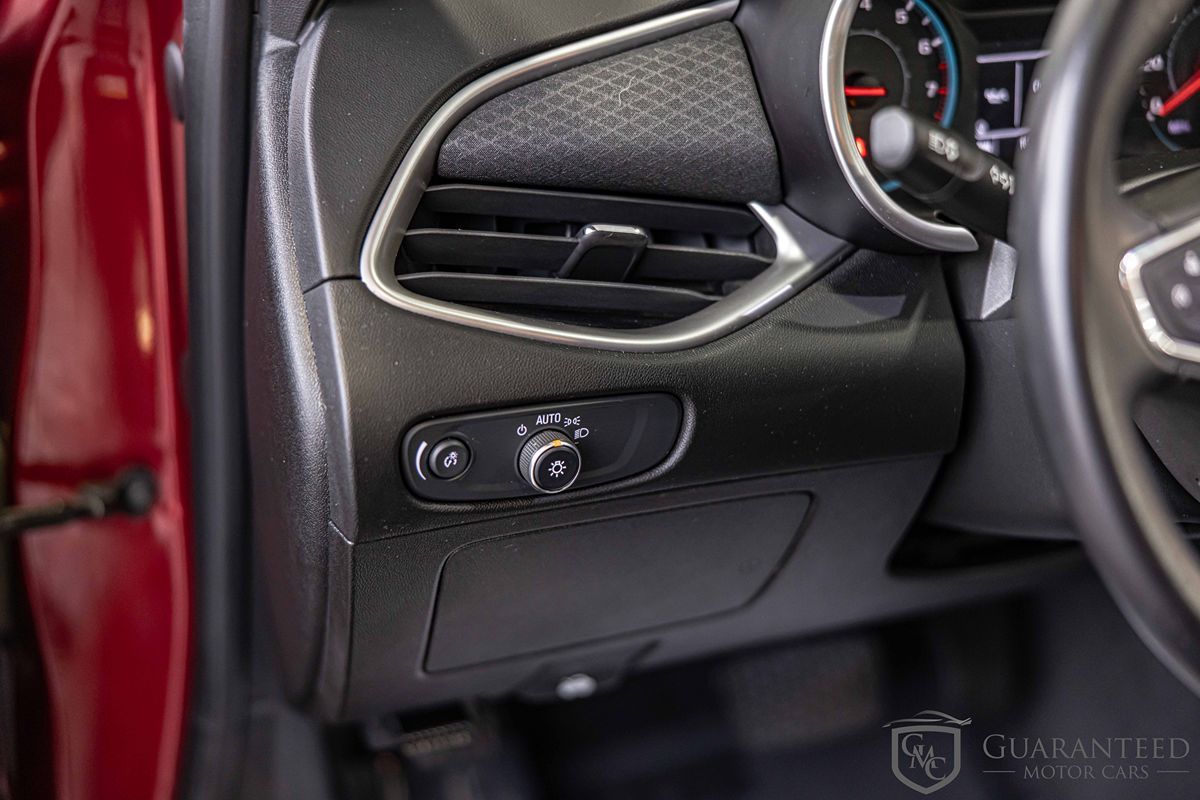 2020 CHEVROLET MALIBU - Image 22