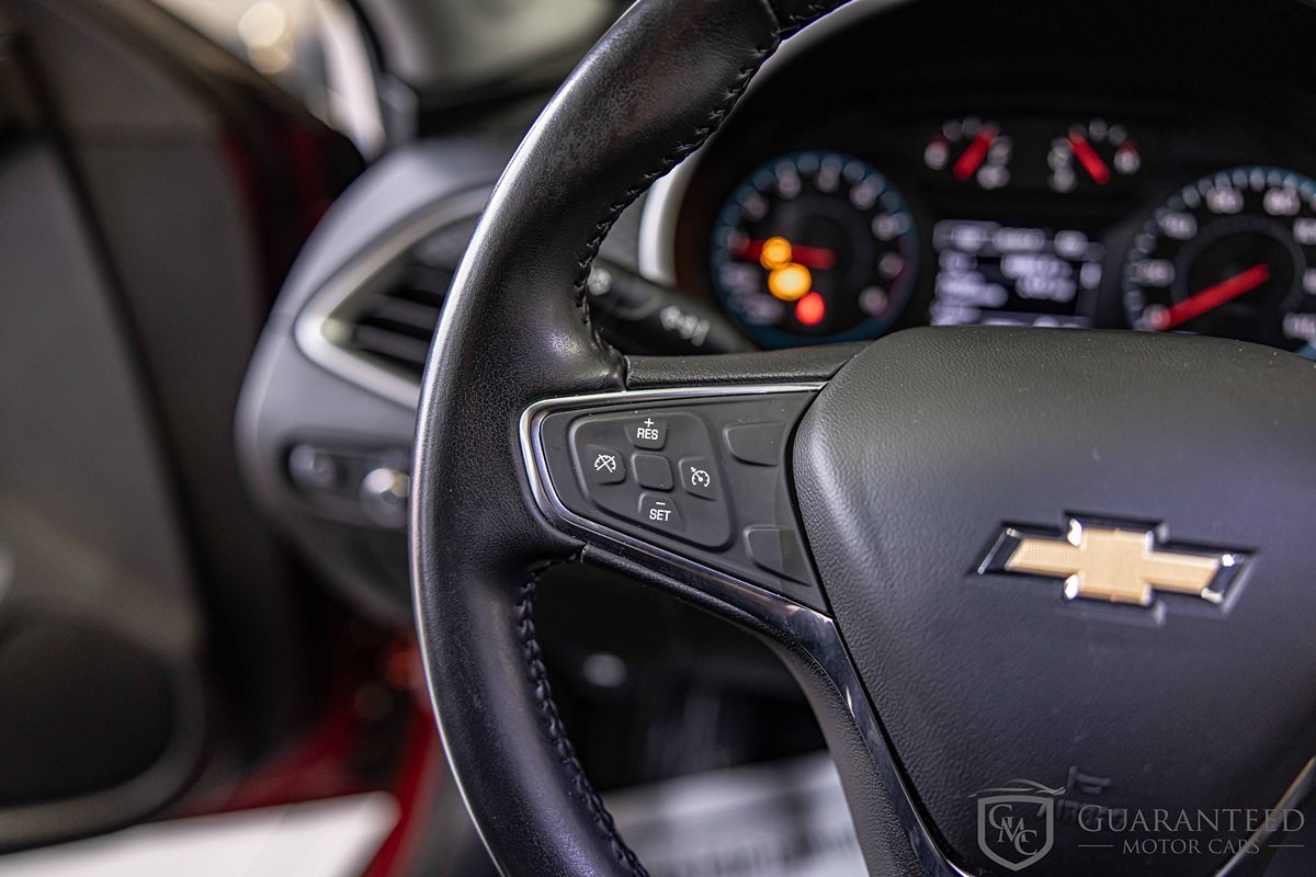 2020 CHEVROLET MALIBU - Image 24